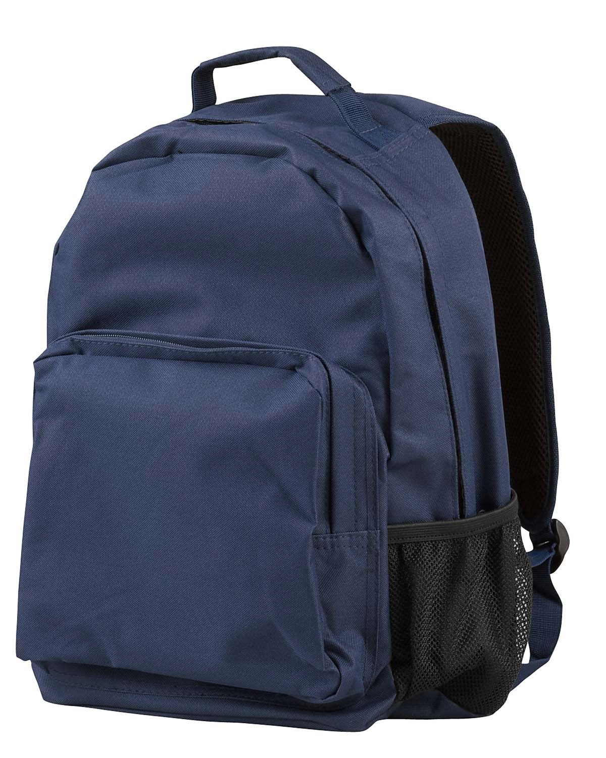 BE030 BAGedge Commuter Backpack SKU: BE030