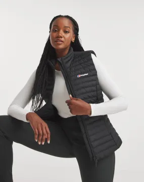 Berghaus Nula Micro vest | Simply Be