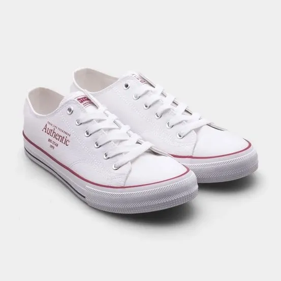 Big Star M NN174057-101 sneakers white