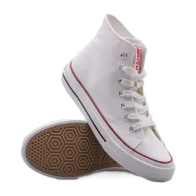 Big Star W sneakers NN274276 white