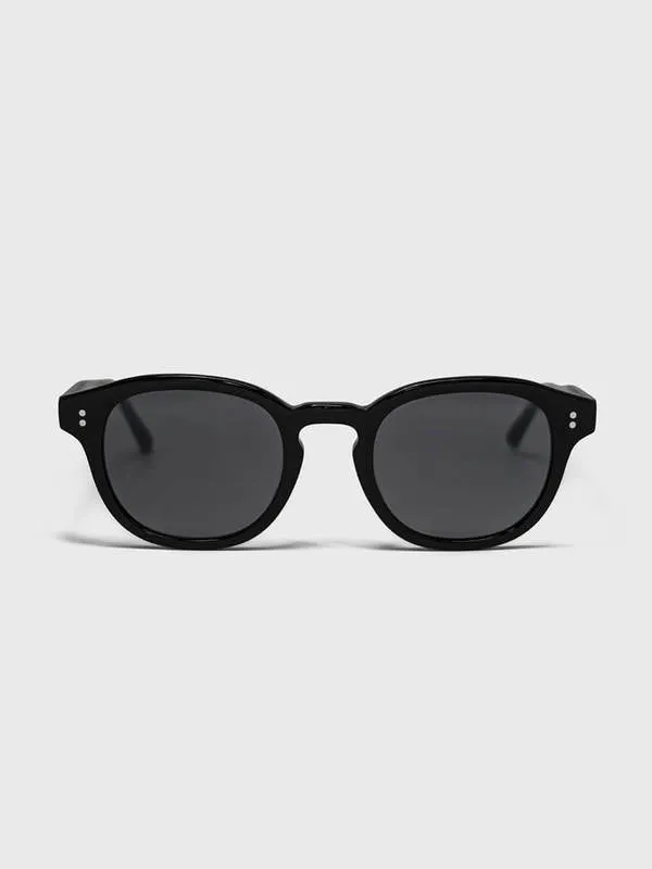 Bille Sunglasses - Grey/Black