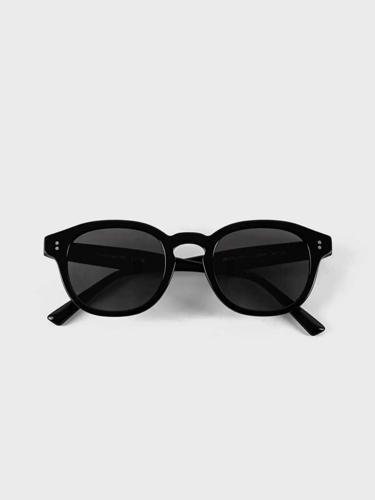 Bille Sunglasses - Grey/Black