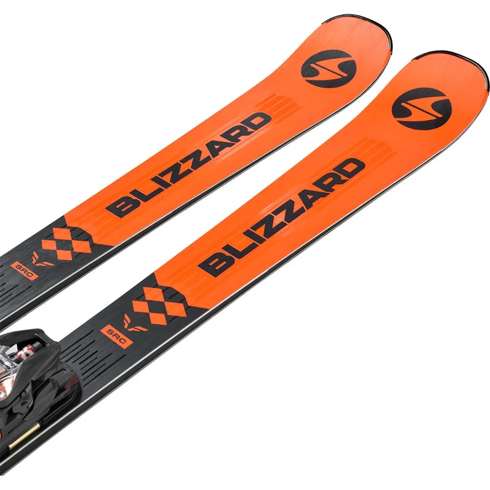 Blizzard - Firebird SRC 24/25 Ski with Binding