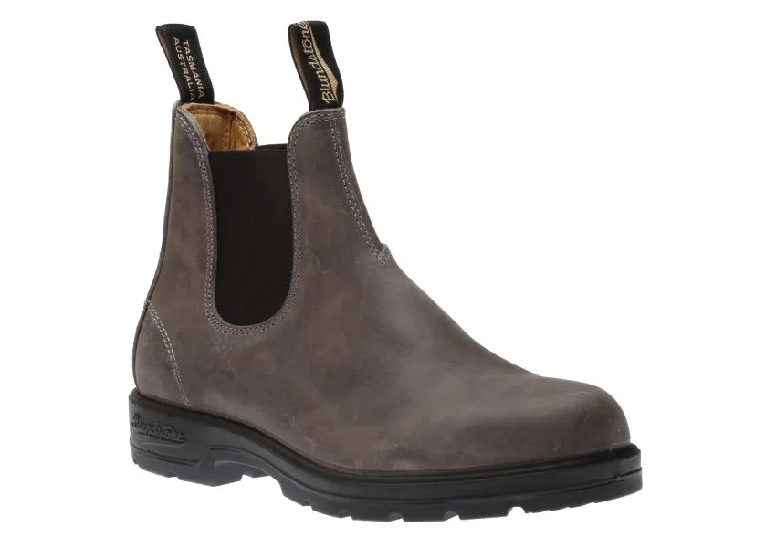 Blundstone 1469 - Classic Steel Grey Boot