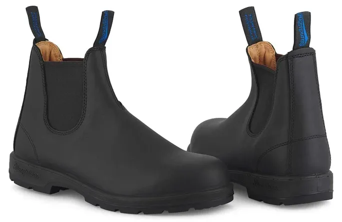 Blundstone 566 - Thermal Black Leather