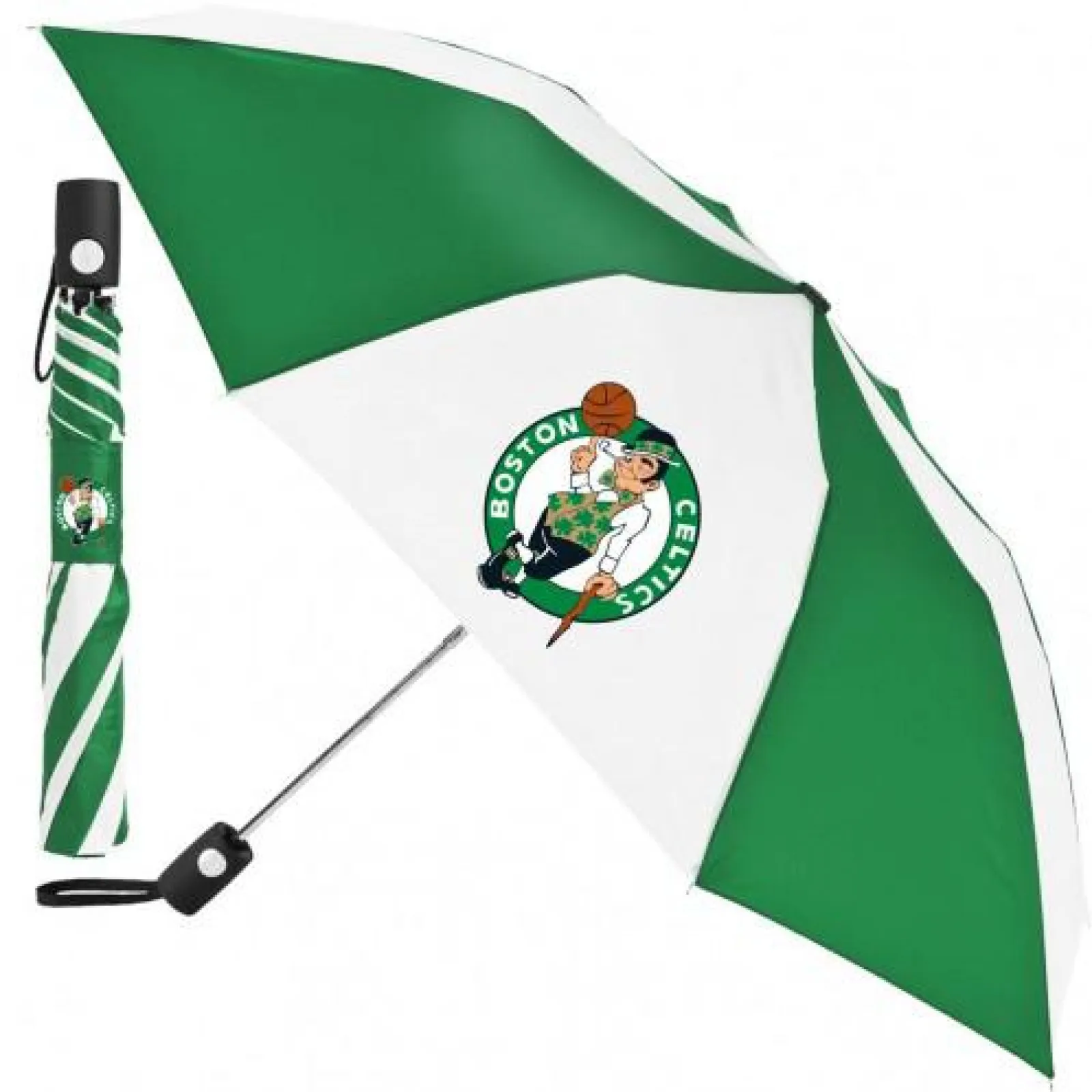 Boston Celtics Umbrella