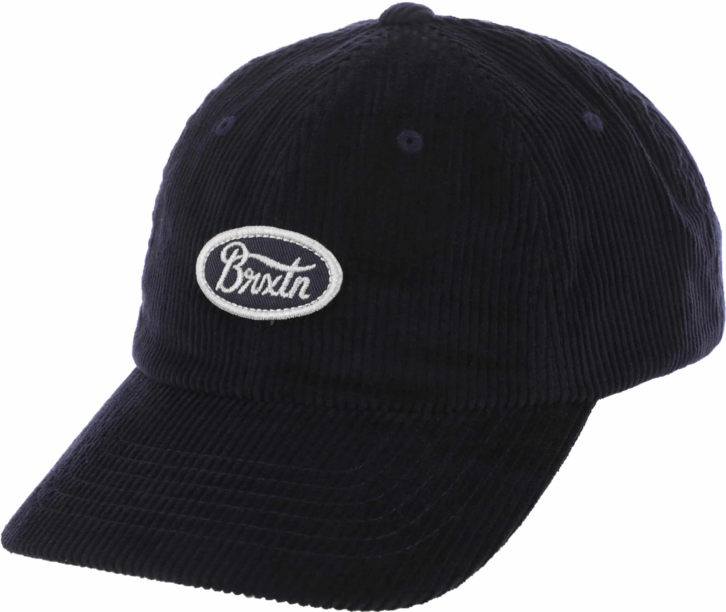 Brixton Parsons LP Strapback Hat