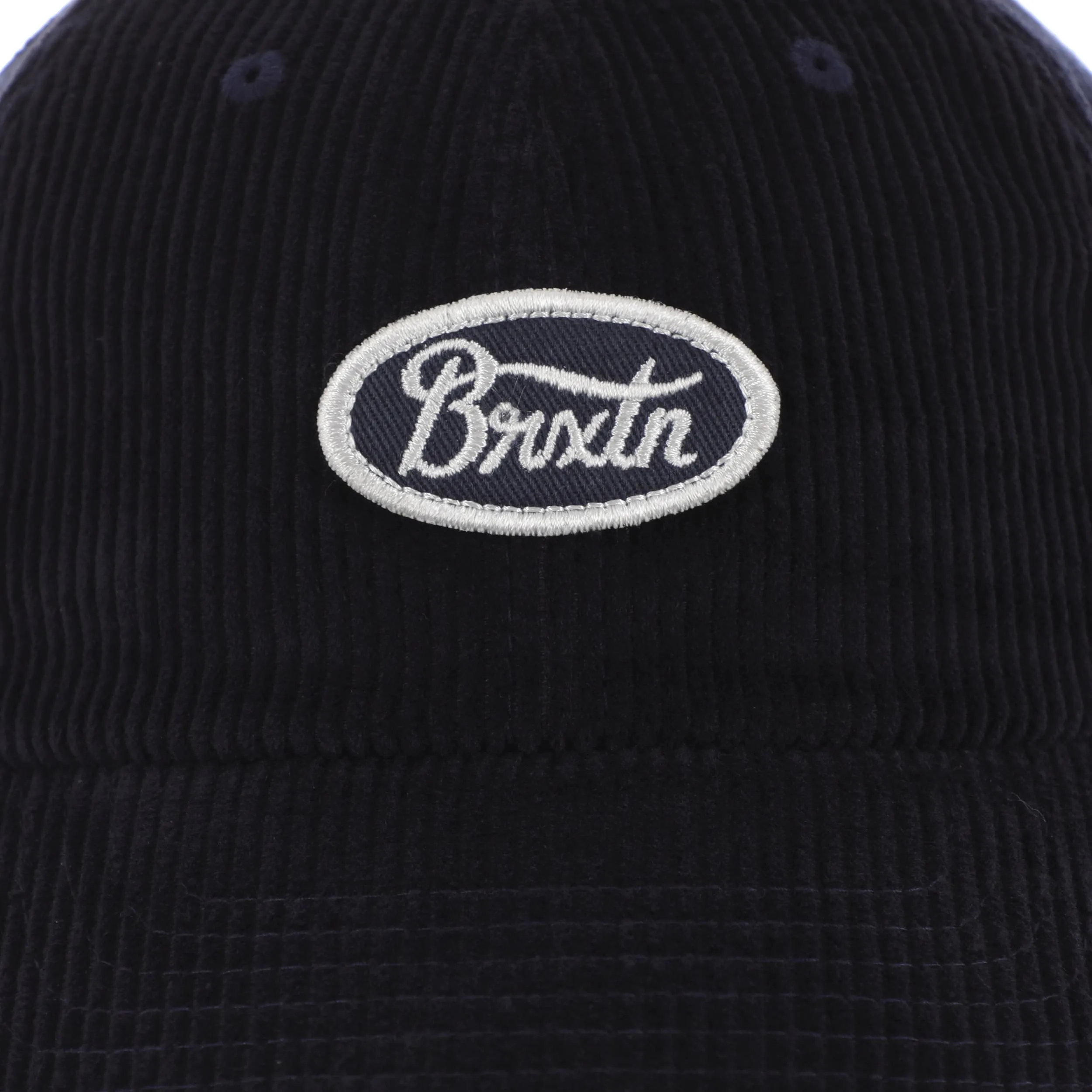 Brixton Parsons LP Strapback Hat