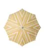 Business & Pleasure Premium Beach Umbrella Yel Str