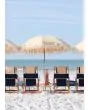 Business & Pleasure Premium Beach Umbrella Yel Str