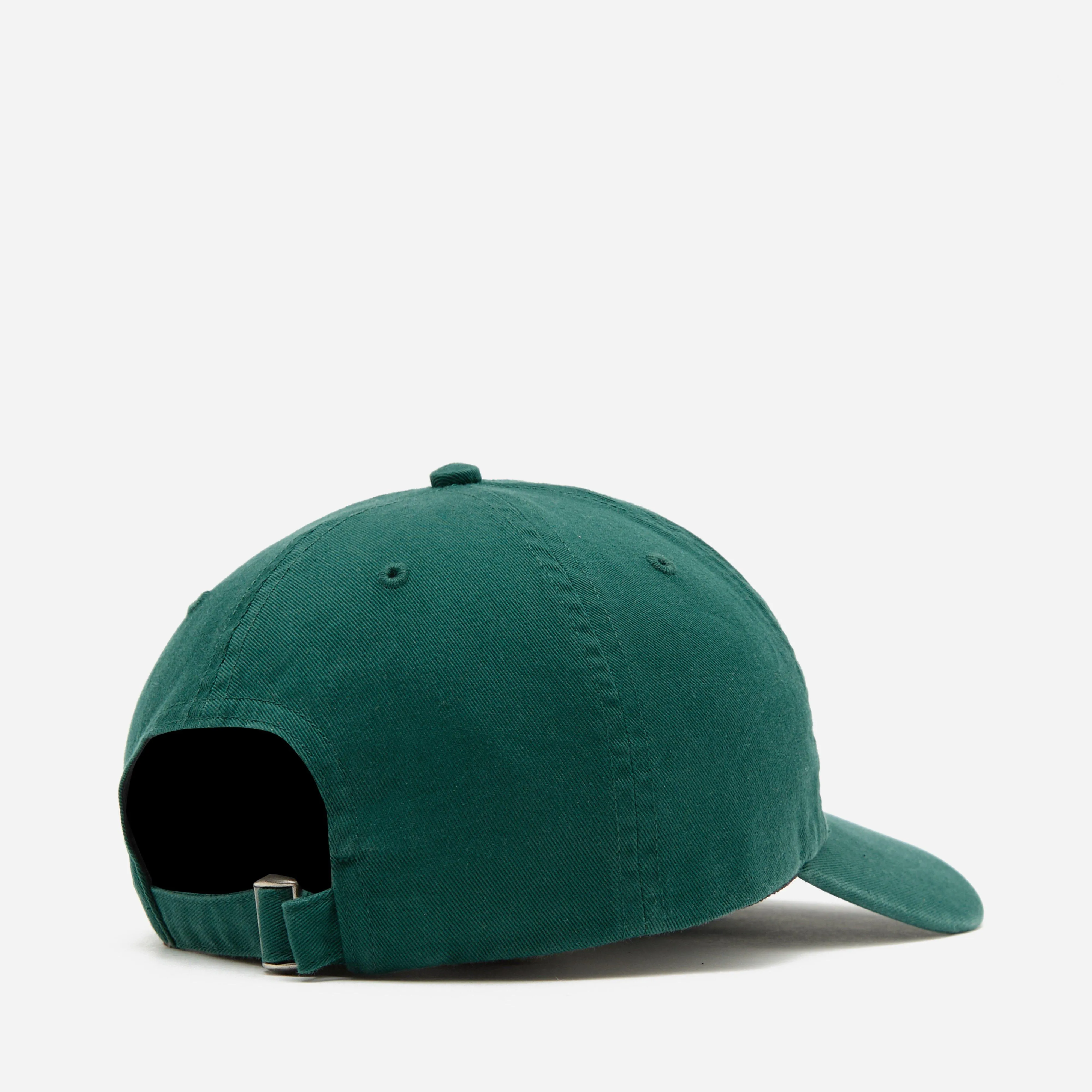 by Parra Script Logo Hat