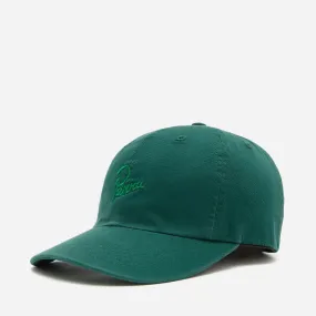 by Parra Script Logo Hat