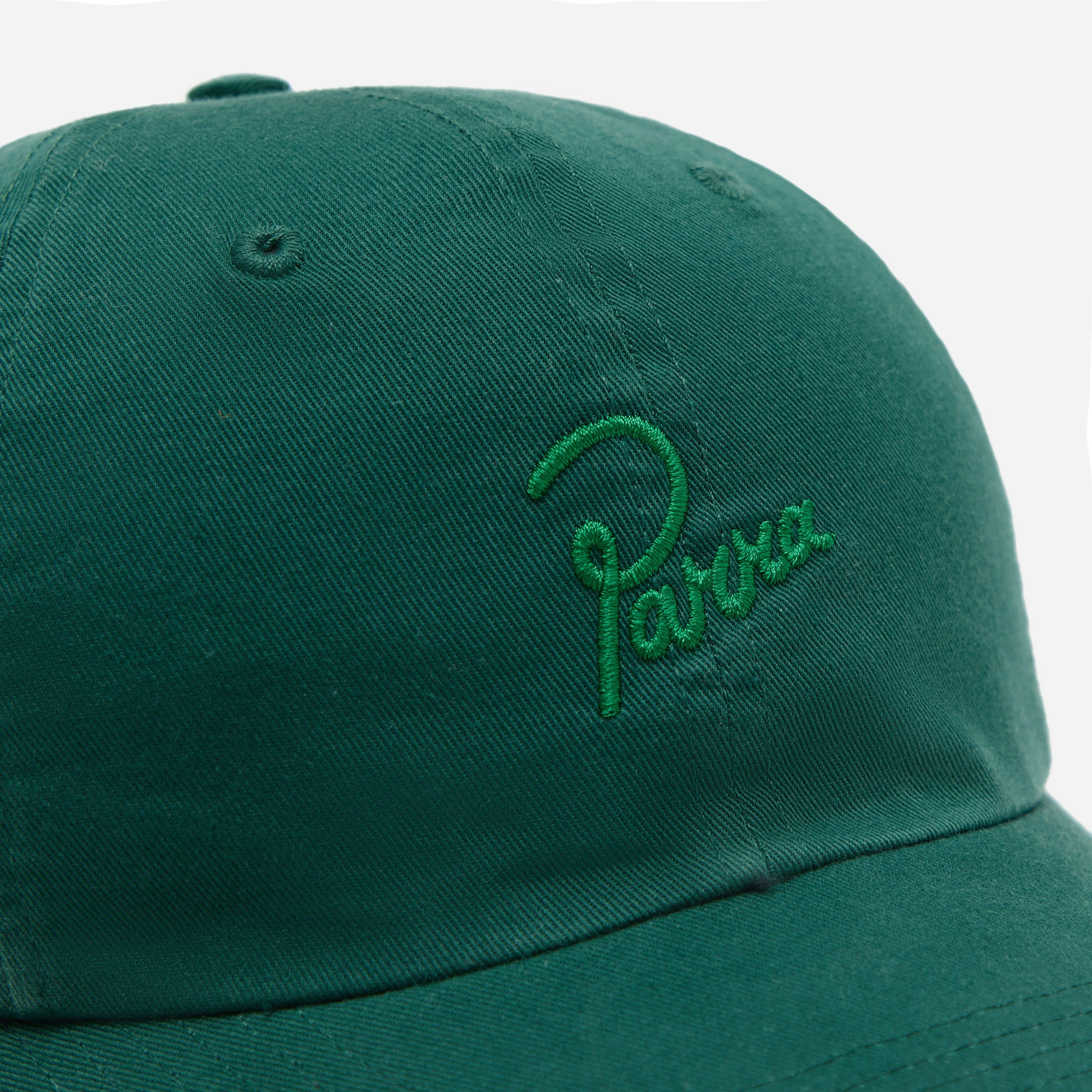 by Parra Script Logo Hat