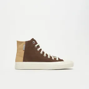 Carhartt x Converse Cons - CTAS Pro Hi (Starfish/Tofu/Dark Earth)