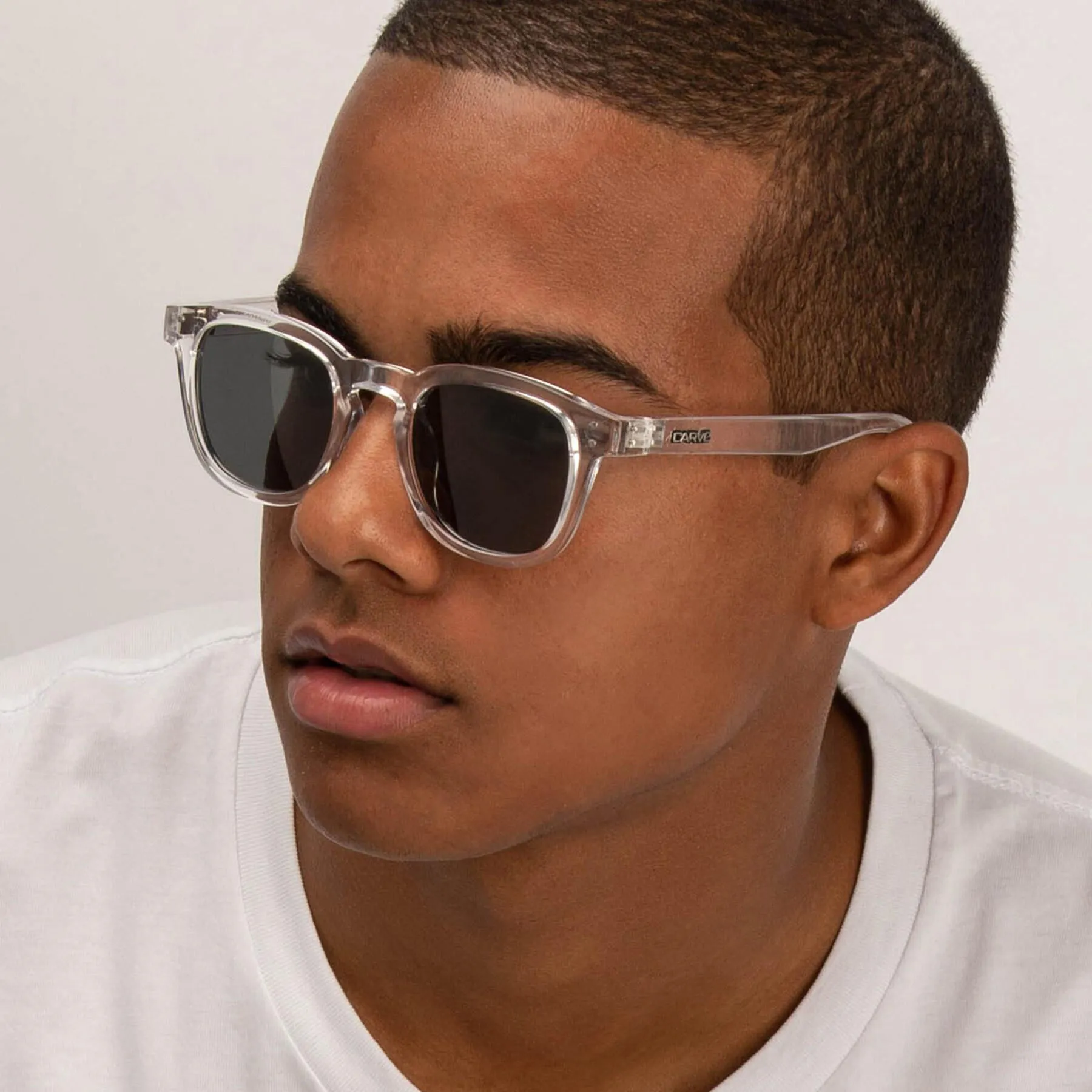 Carve Havana Sunglasses