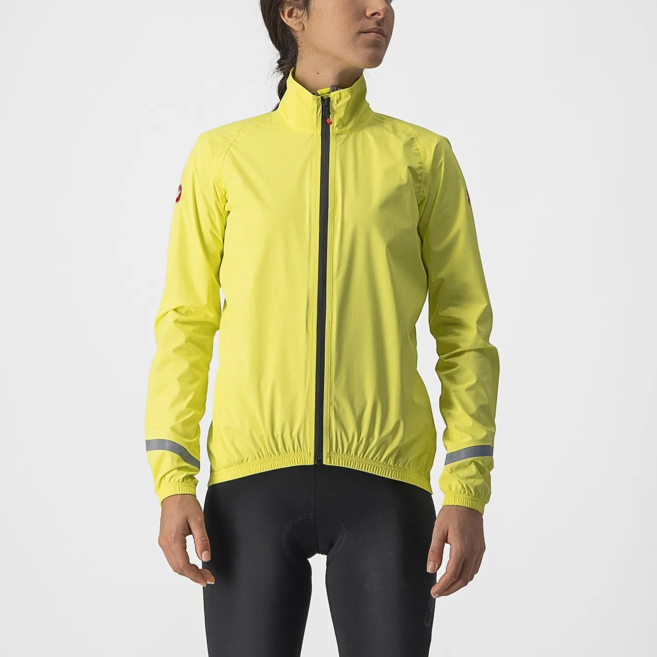 Castelli Women's Emergency 2 W Rain Jacket - 2024