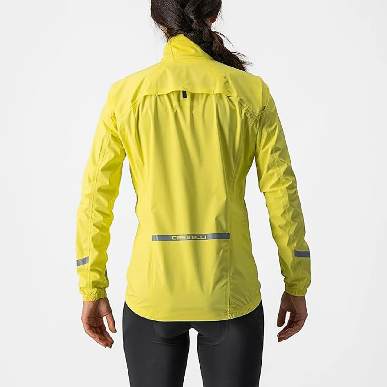 Castelli Women's Emergency 2 W Rain Jacket - 2024