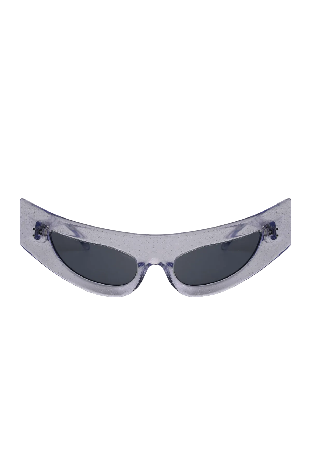 CAT-EYE SUNGLASSES