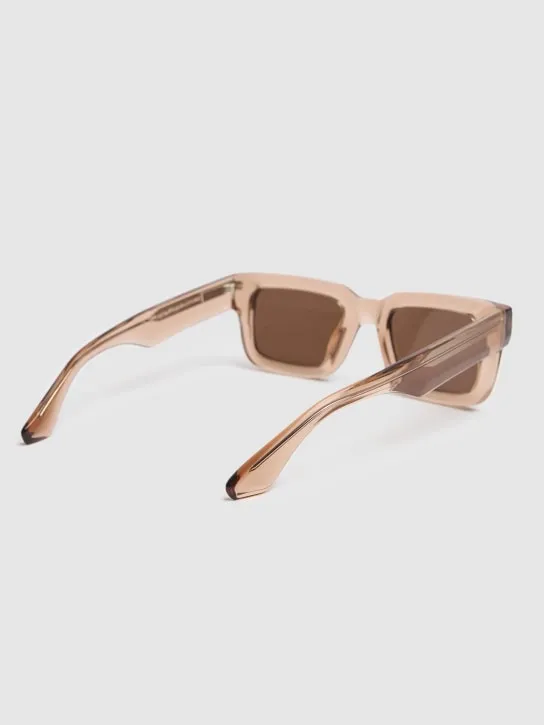 Chimi   05 squared acetate sunglasses 