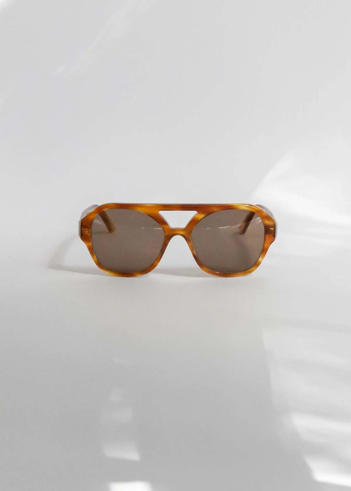 Chiyo Sunglasses - Sunrise