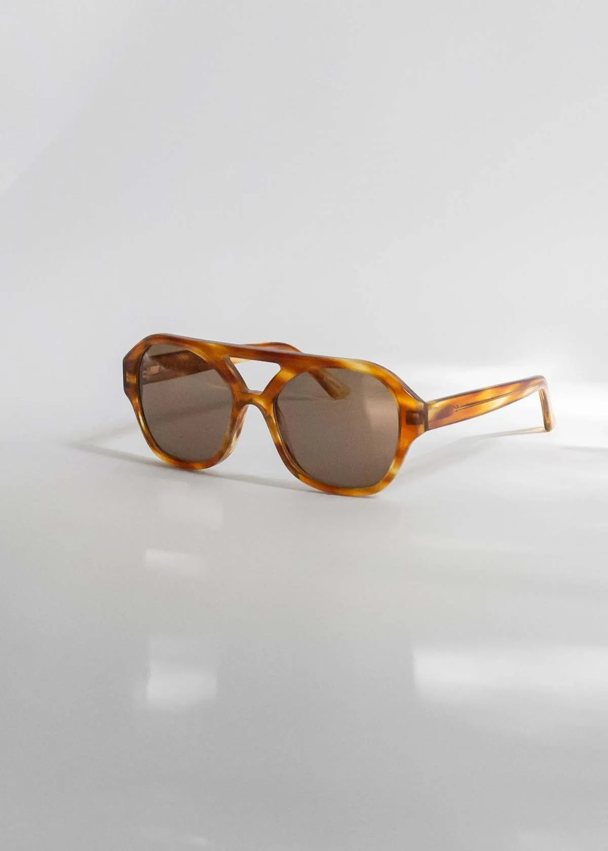 Chiyo Sunglasses - Sunrise