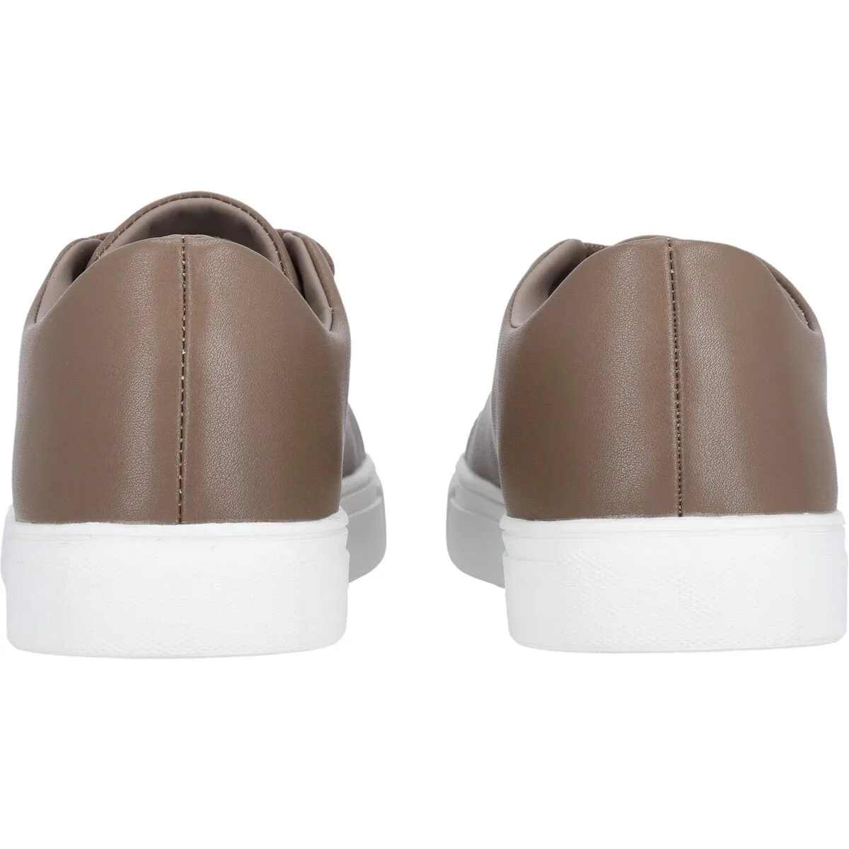 Christinia Classic Sneakers - Taupe