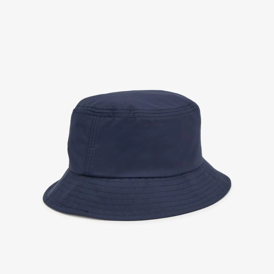 Circle Brand Ripstop Bucket Hat (Navy)