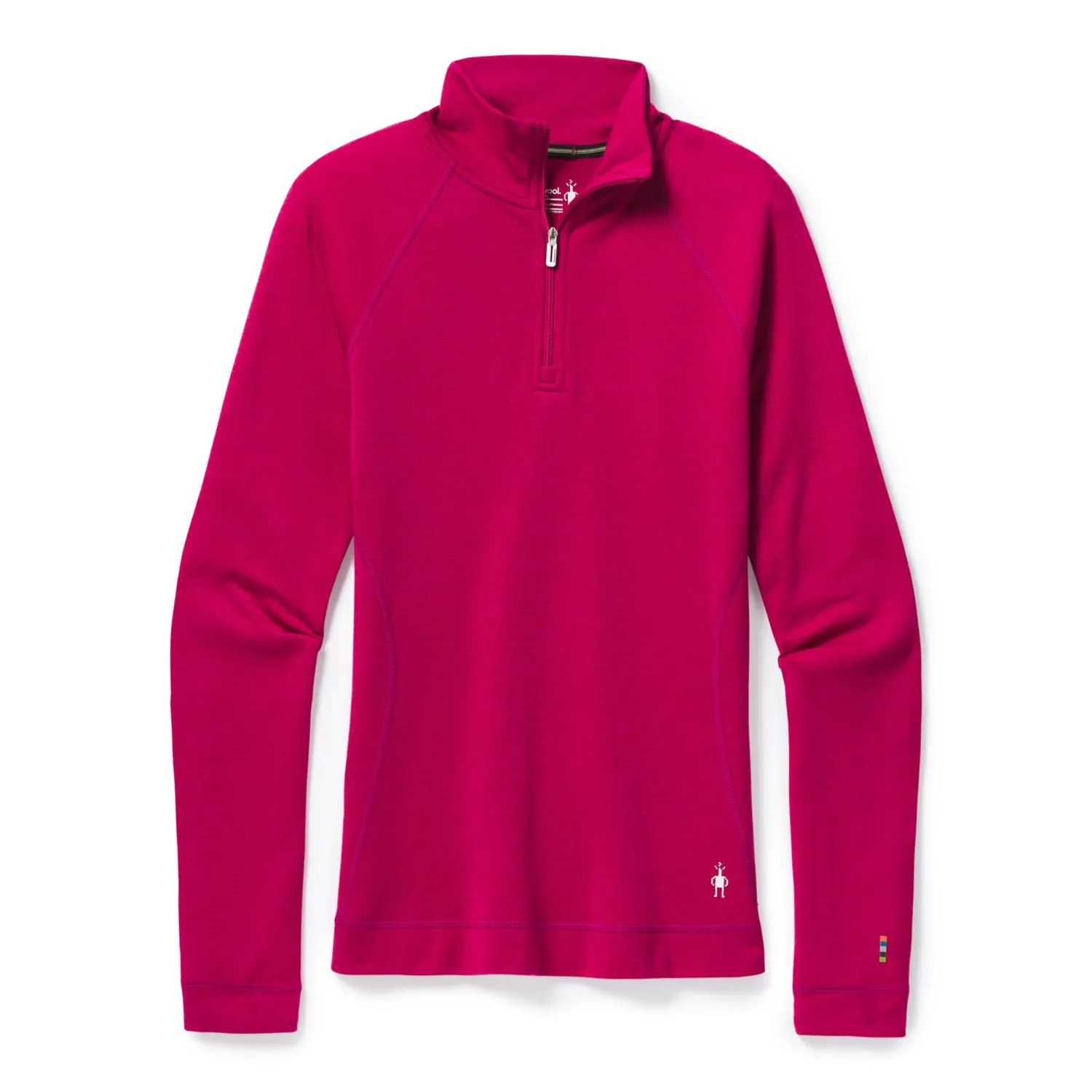 Classic Thermal Merino Base Layer 1/4 Zip