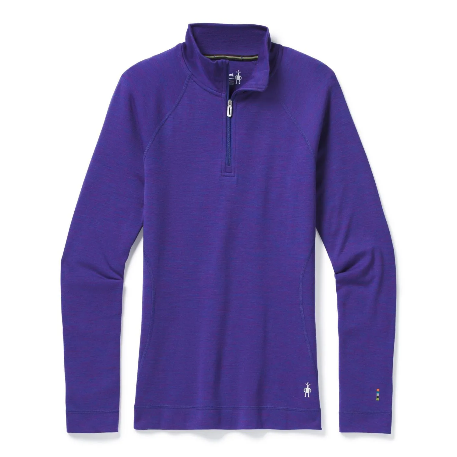 Classic Thermal Merino Base Layer 1/4 Zip