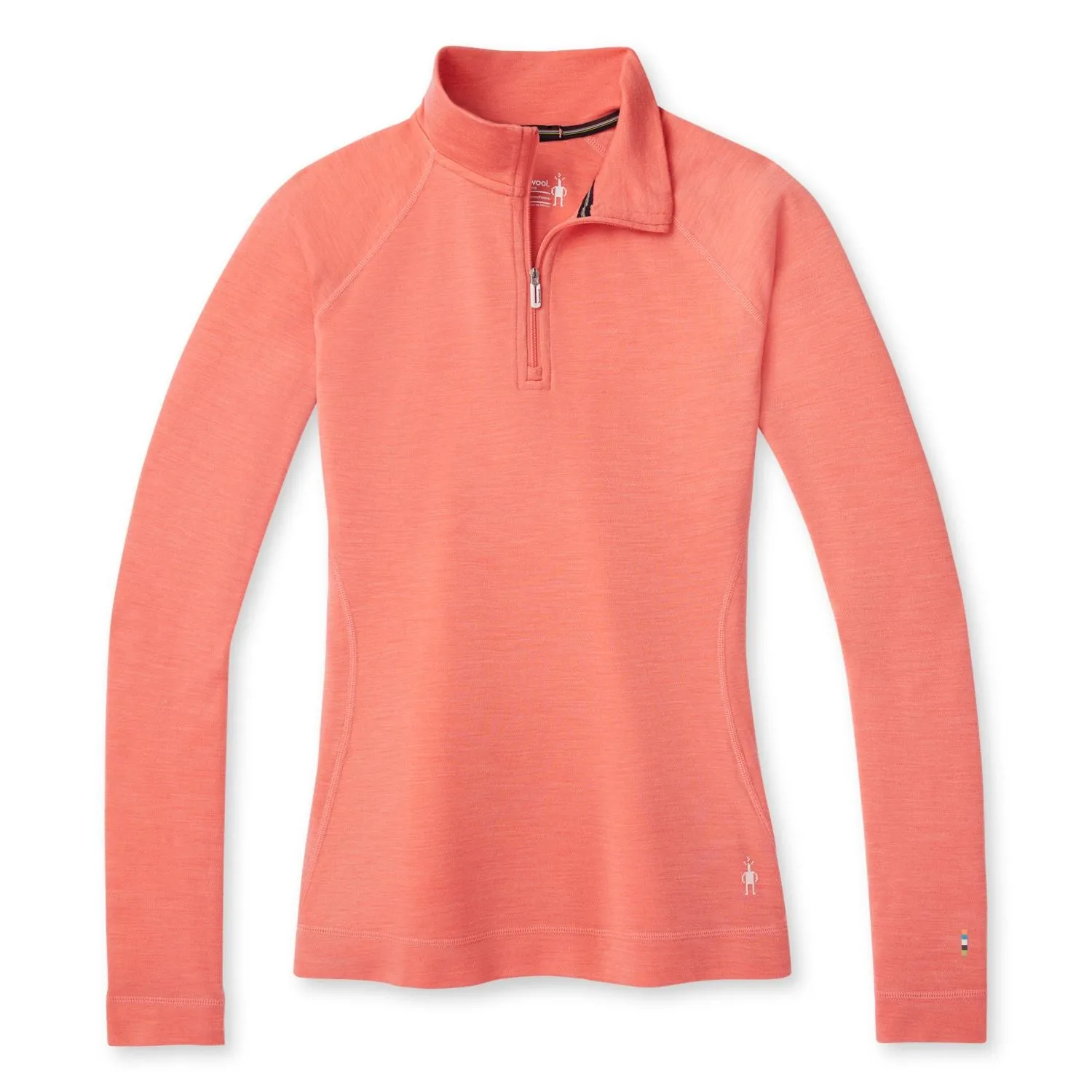 Classic Thermal Merino Base Layer 1/4 Zip