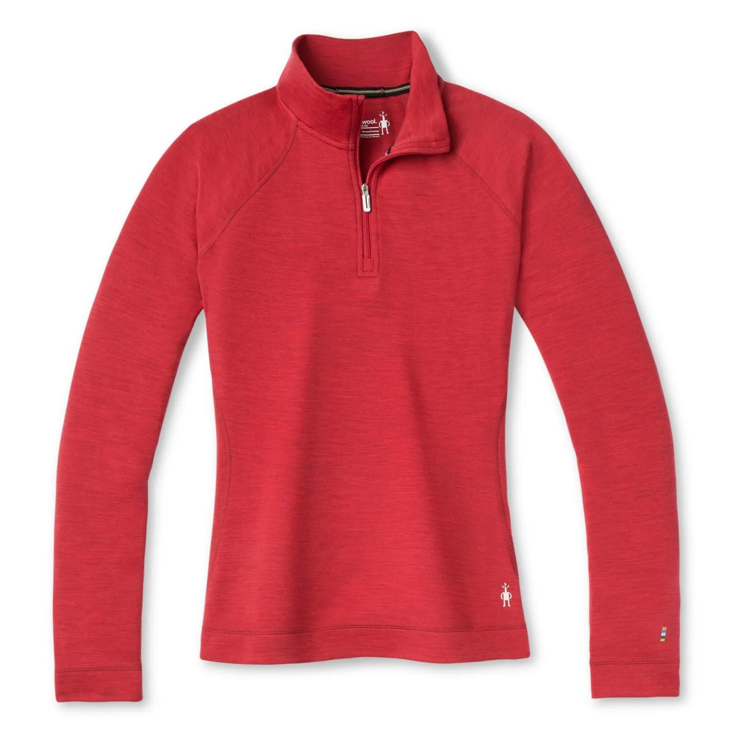 Classic Thermal Merino Base Layer 1/4 Zip