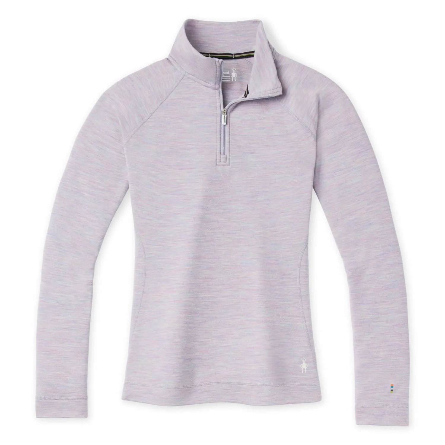 Classic Thermal Merino Base Layer 1/4 Zip