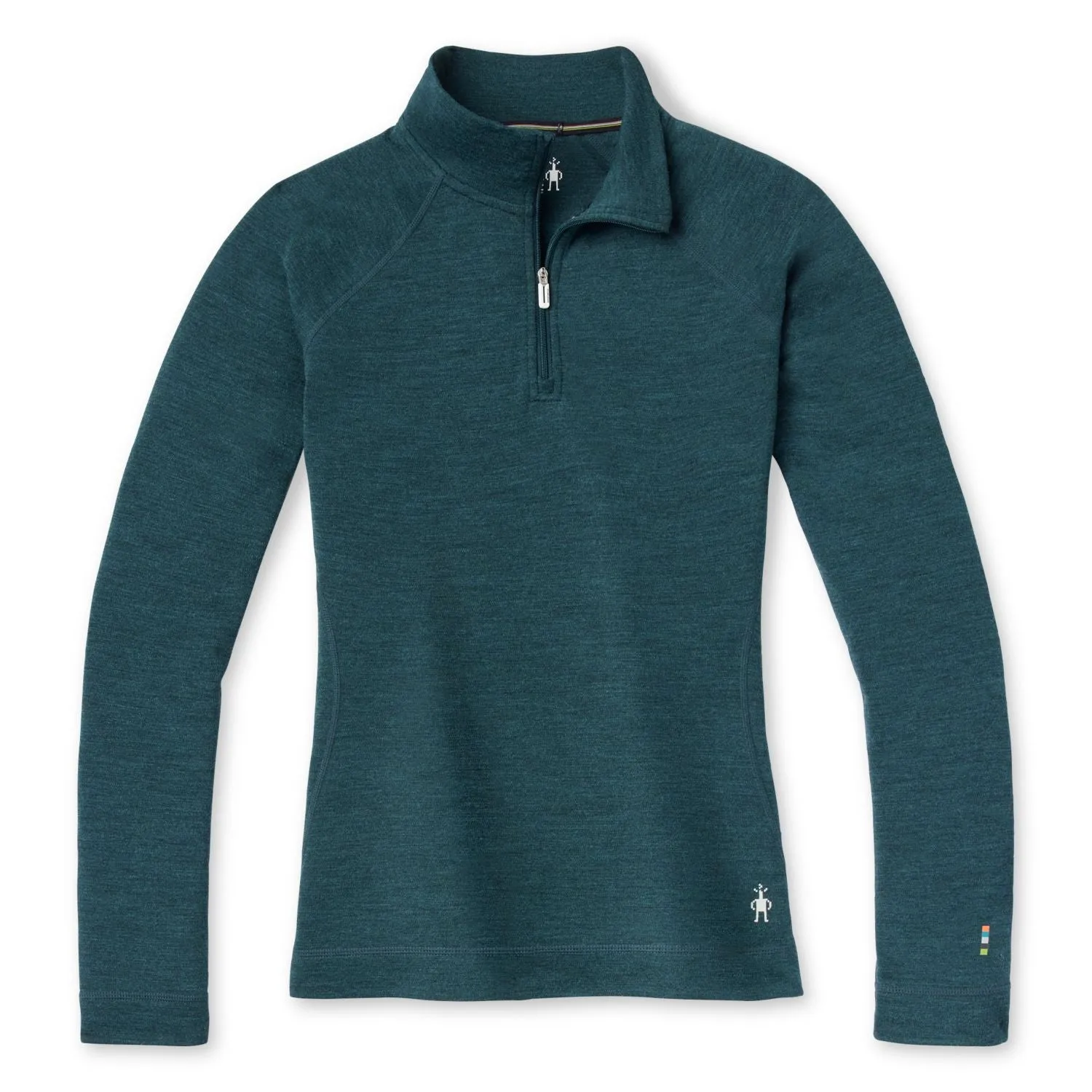 Classic Thermal Merino Base Layer 1/4 Zip