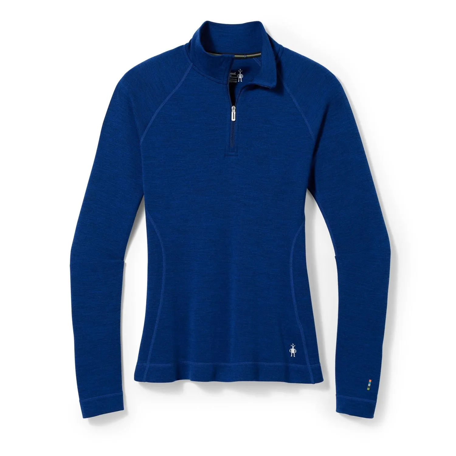 Classic Thermal Merino Base Layer 1/4 Zip