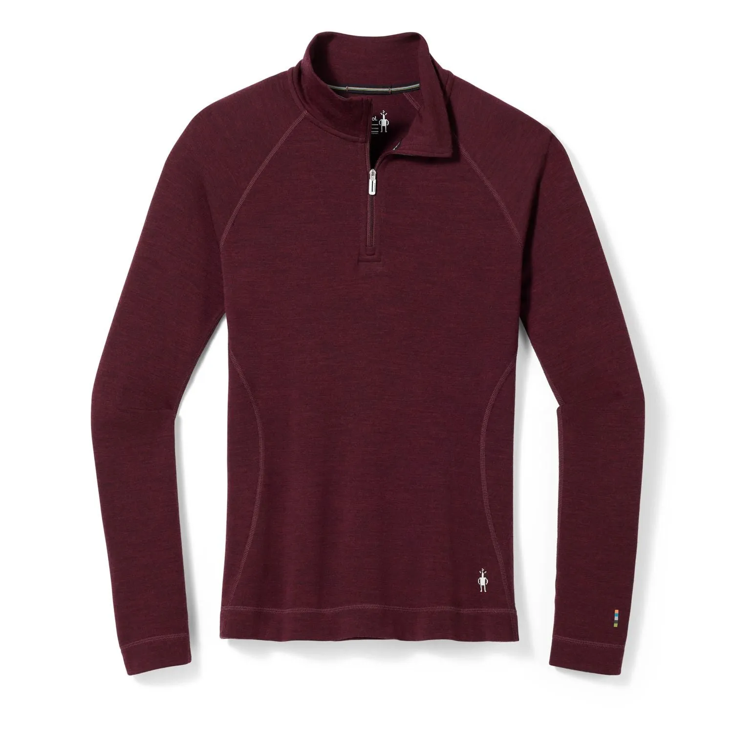 Classic Thermal Merino Base Layer 1/4 Zip