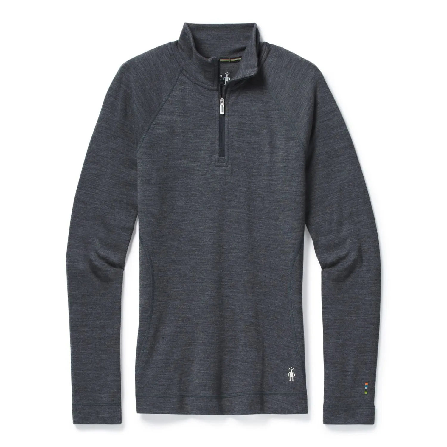 Classic Thermal Merino Base Layer 1/4 Zip