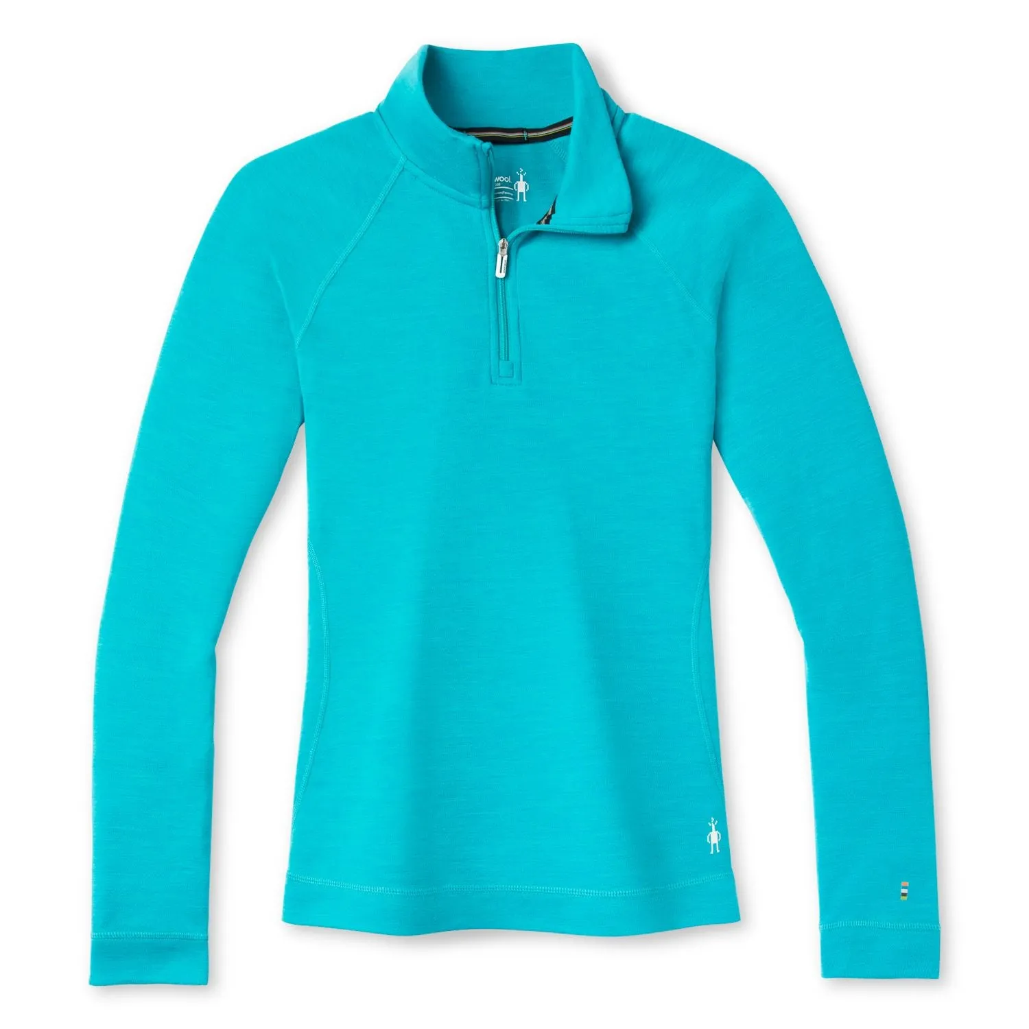 Classic Thermal Merino Base Layer 1/4 Zip