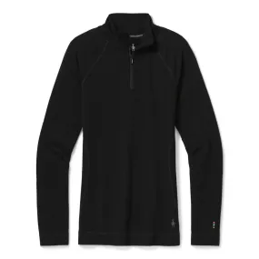 Classic Thermal Merino Base Layer 1/4 Zip