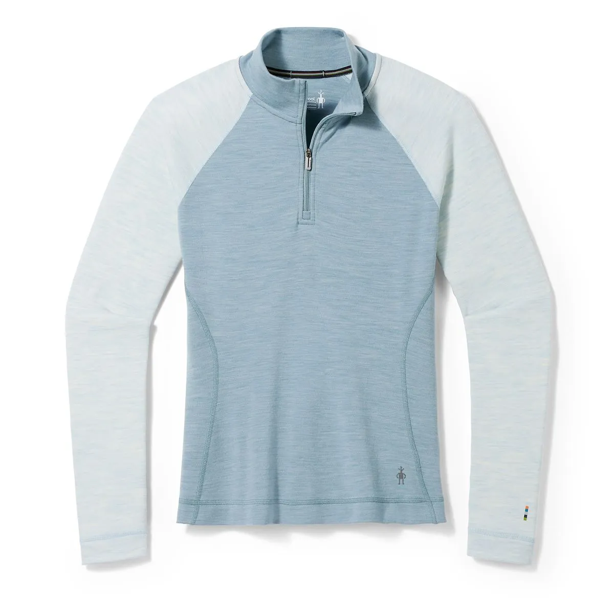 Classic Thermal Merino Base Layer 1/4 Zip