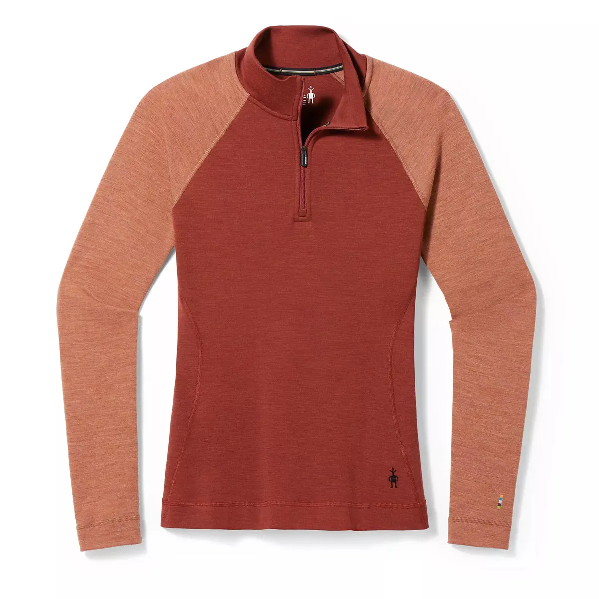 Classic Thermal Merino Base Layer 1/4 Zip