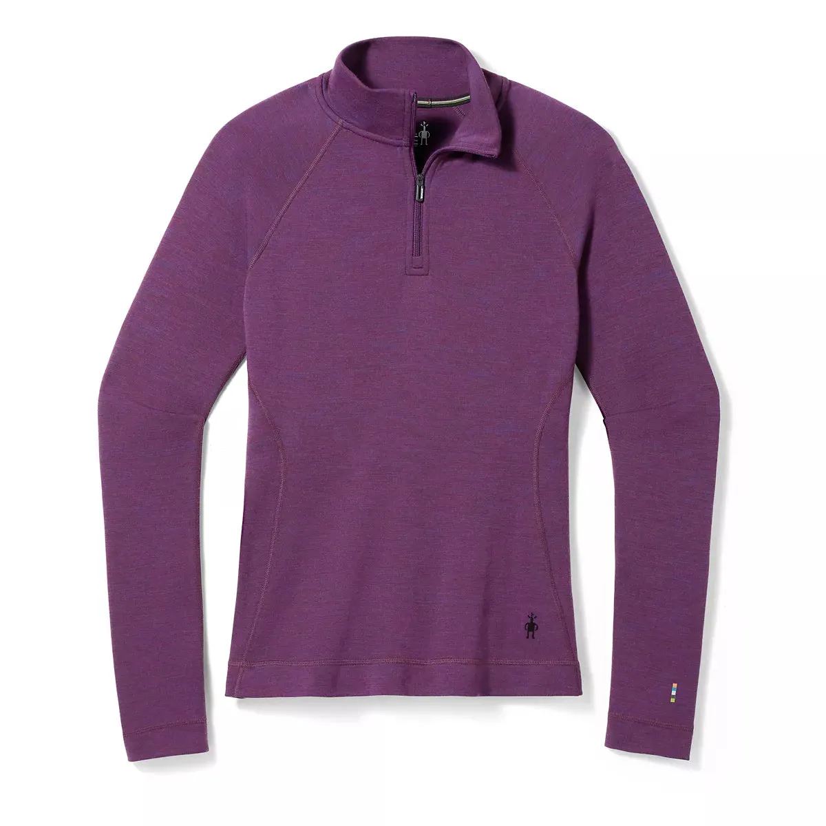 Classic Thermal Merino Base Layer 1/4 Zip