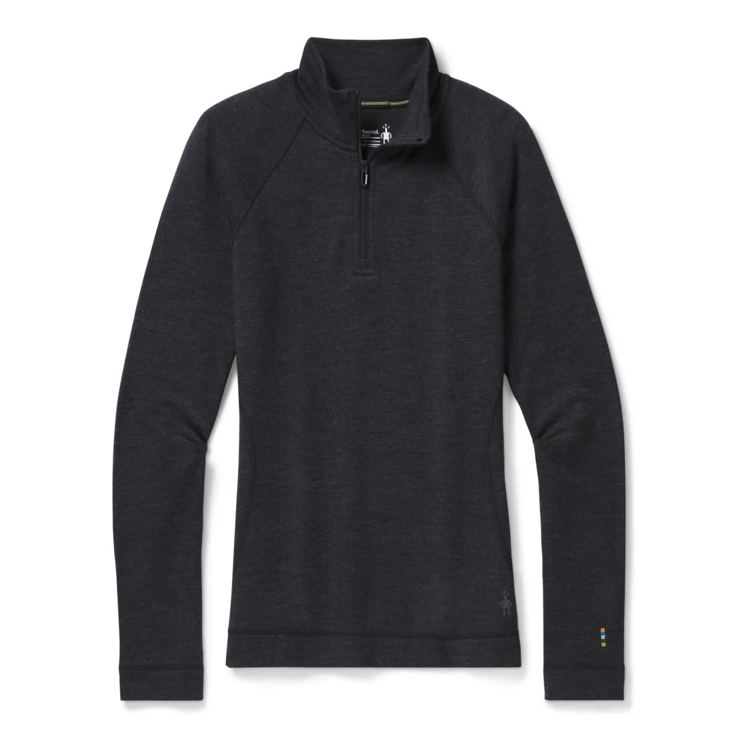 Classic Thermal Merino Base Layer 1/4 Zip