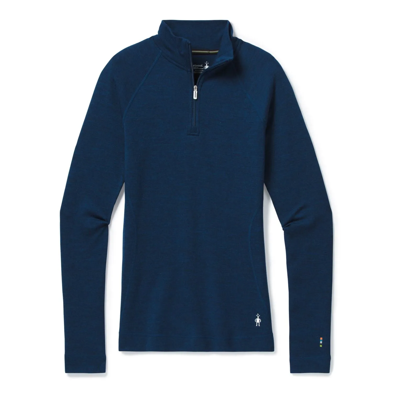 Classic Thermal Merino Base Layer 1/4 Zip