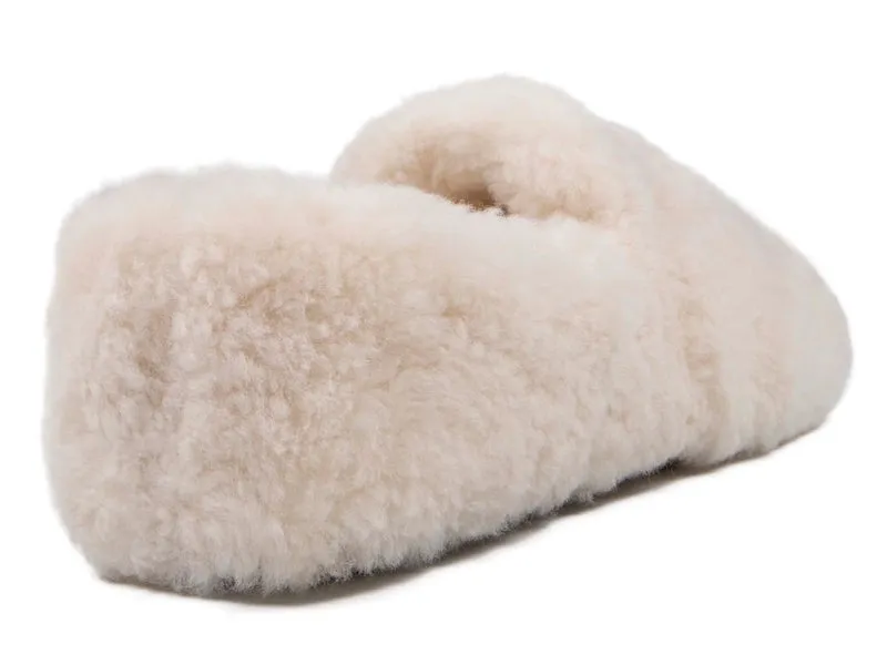 Cloud Nine Luna - Womens Slipper