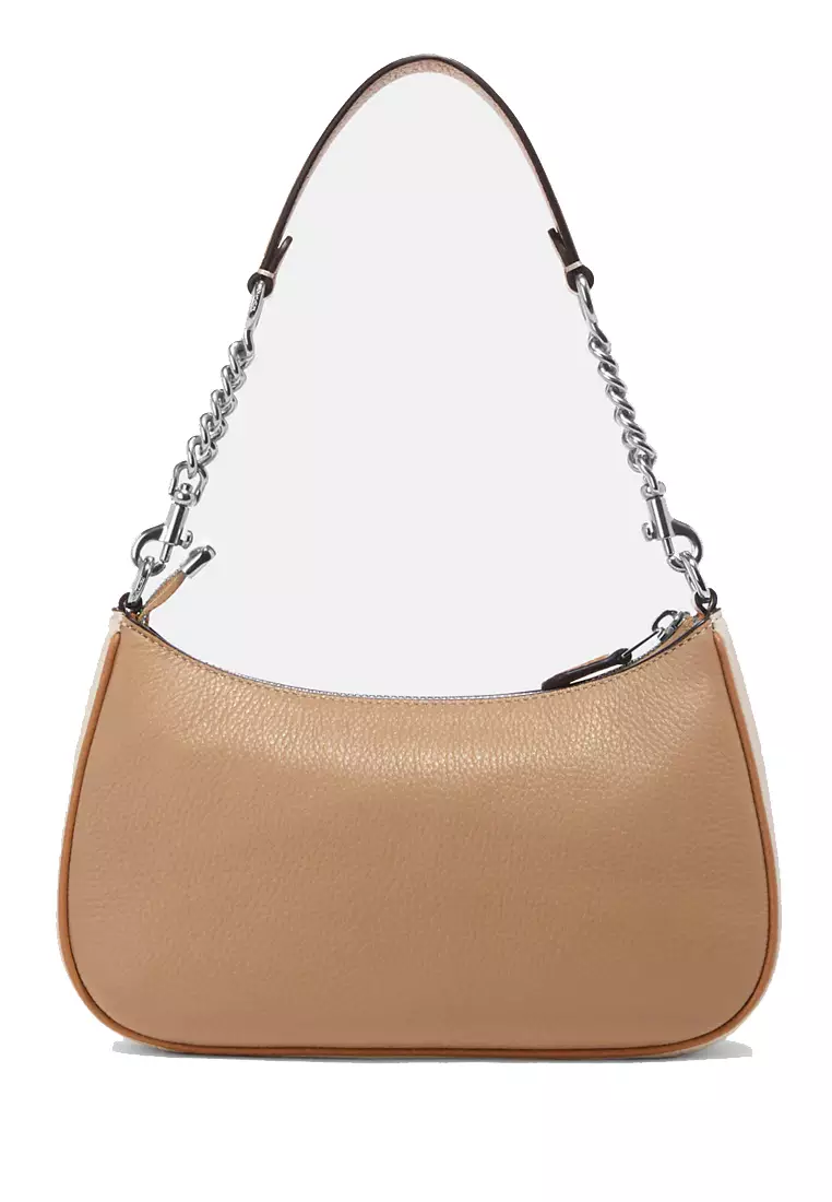 Coach COACH Teri Shoulder Bag In Colorblock