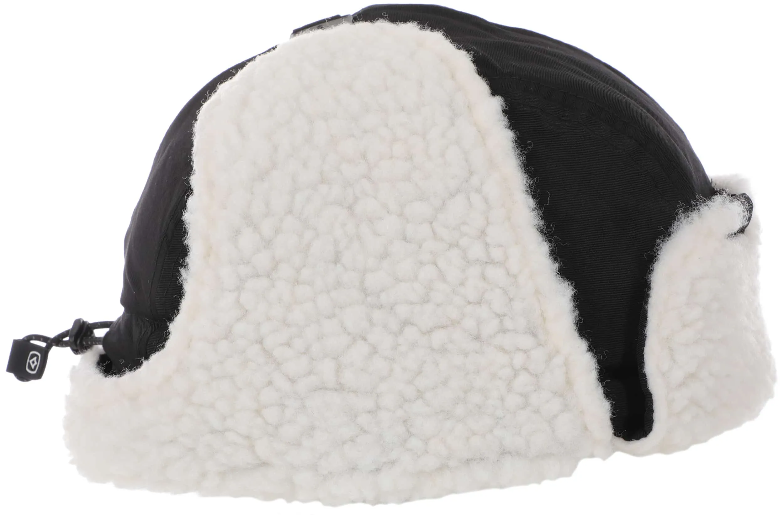 Coal Wilcox Flap Hat