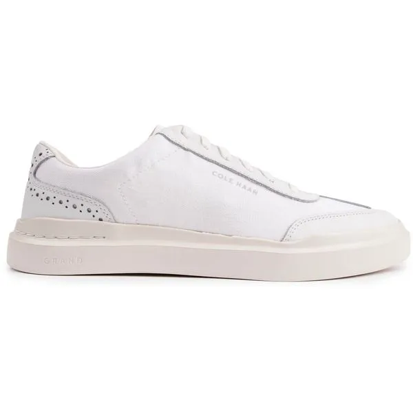 Cole Haan Grand Pro Rally Court Trainers