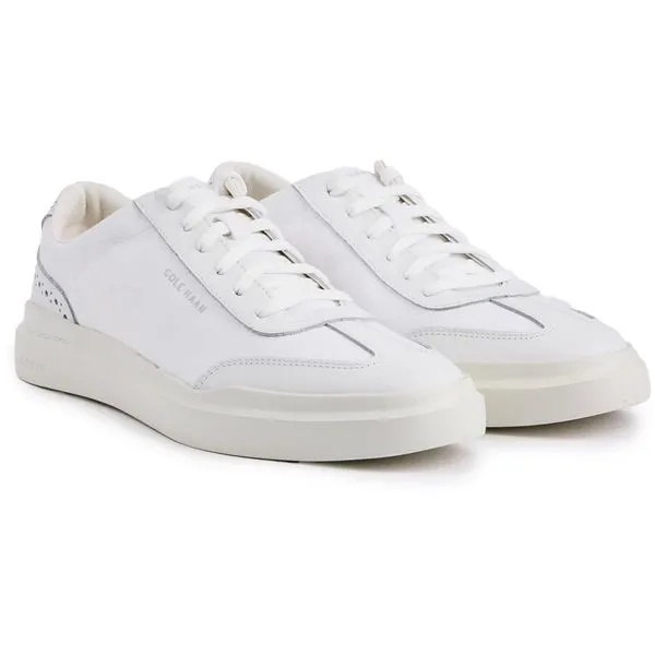 Cole Haan Grand Pro Rally Court Trainers