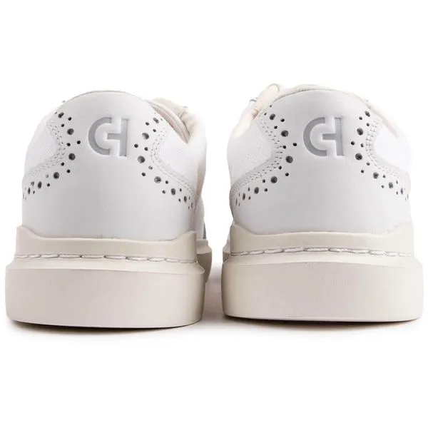 Cole Haan Grand Pro Rally Court Trainers