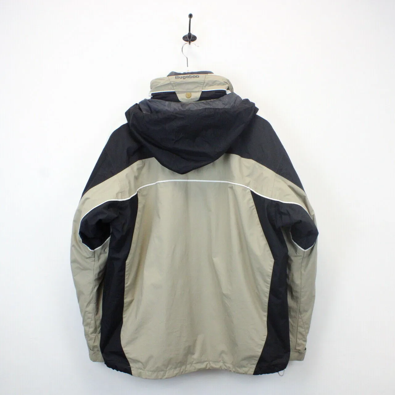 COLUMBIA 00s Jacket Beige | Large